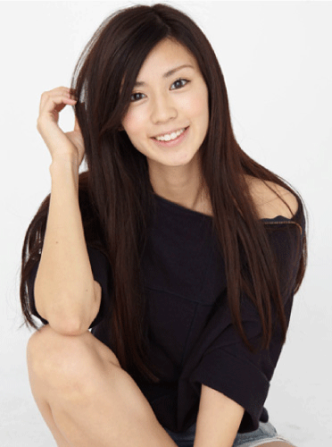 Saori Watanabe