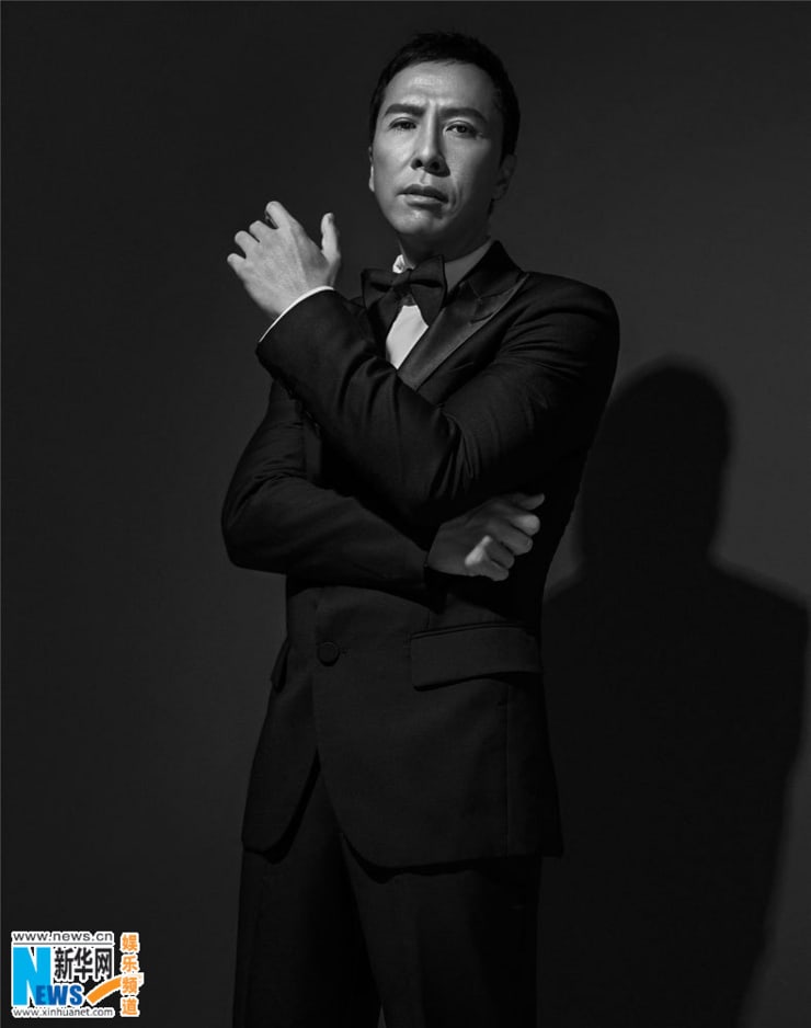 Donnie Yen