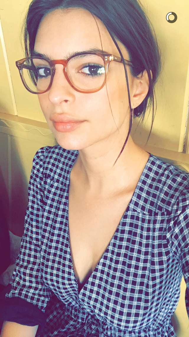 Emily Ratajkowski Emily Ratajkowski