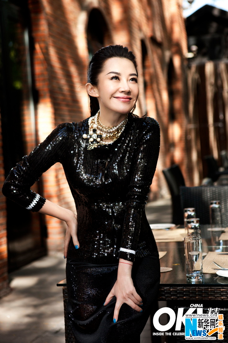 Qing Xu