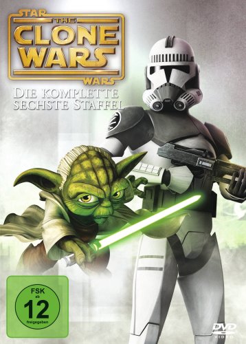 Star Wars The Clone Wars The Lost Missions