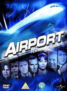 Airport Terminal Pack 