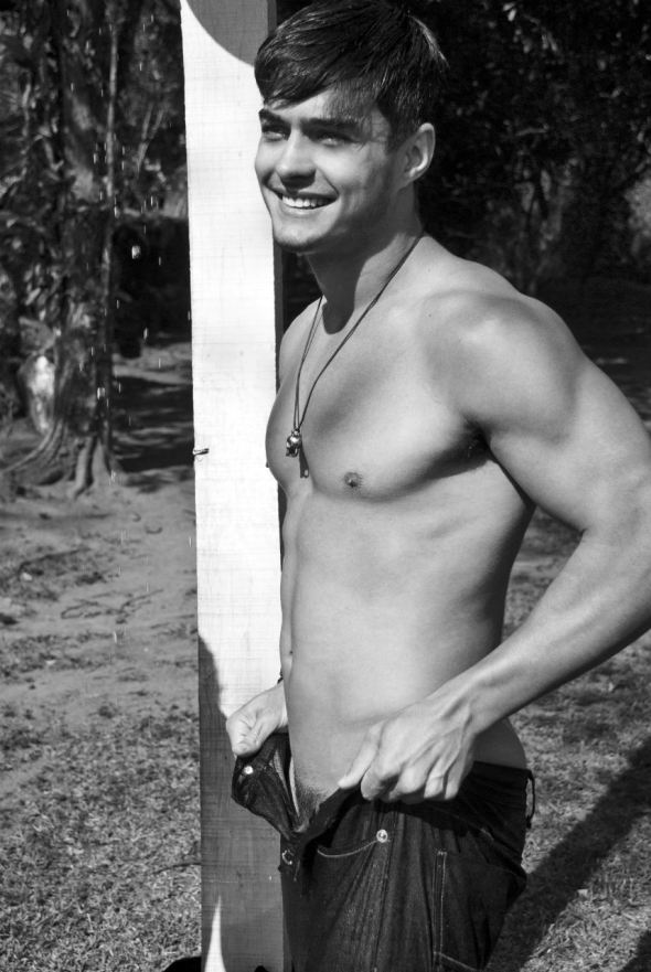 Paulo Fusetto