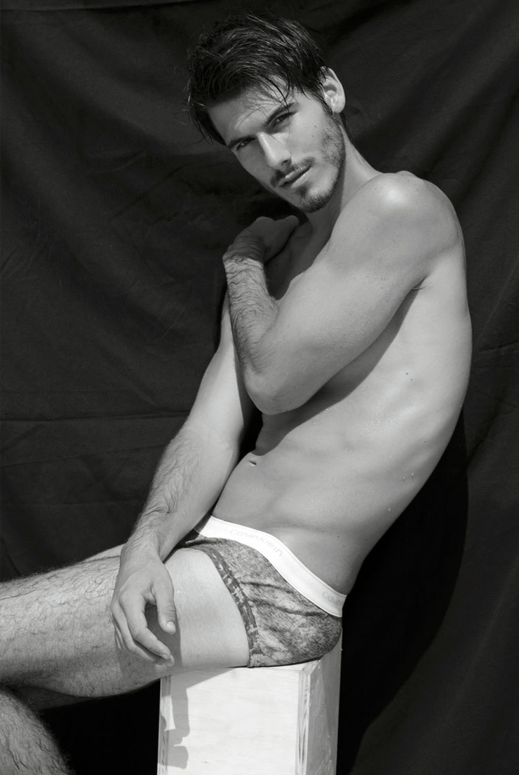 Lucas Bernardini