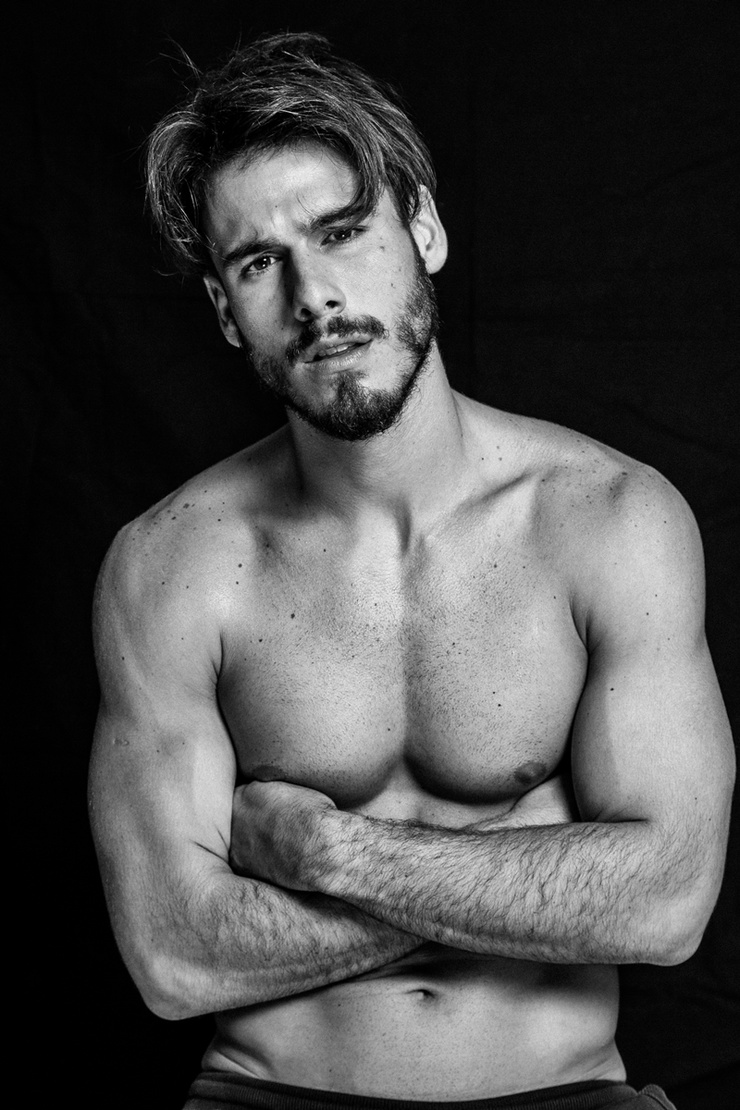 Lucas Bernardini Lucas Bernardini