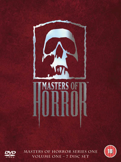 Masters of Horror    