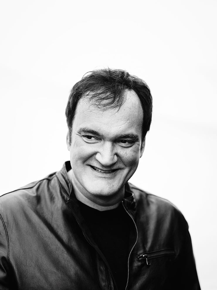 Quentin Tarantino