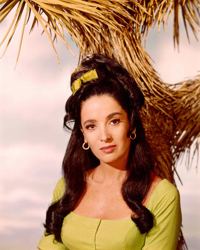 The High Chaparral The High Chaparral