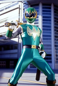 Picture Of Ninpuu Sentai Hurricaneger