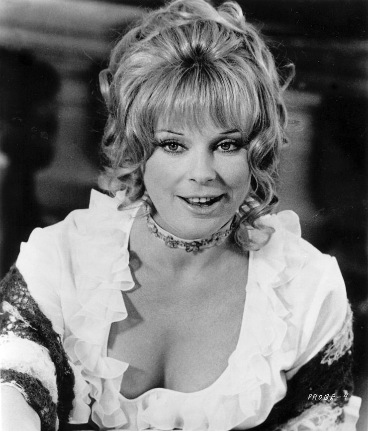 Elke Sommer