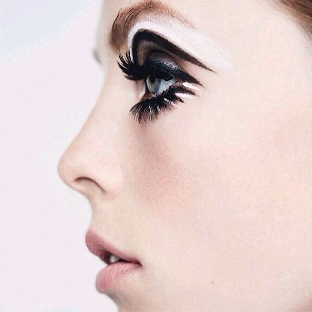Edie Campbell