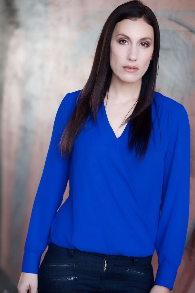 Deena Trudy
