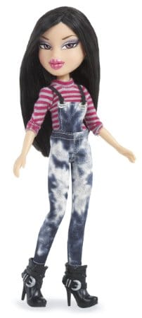Bratz Strut It! Doll - Jade