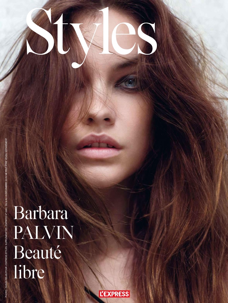 Barbara Palvin Barbara Palvin