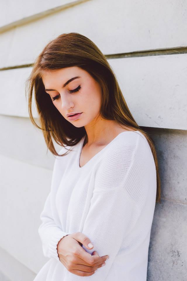 Caley-Rae Pavillard