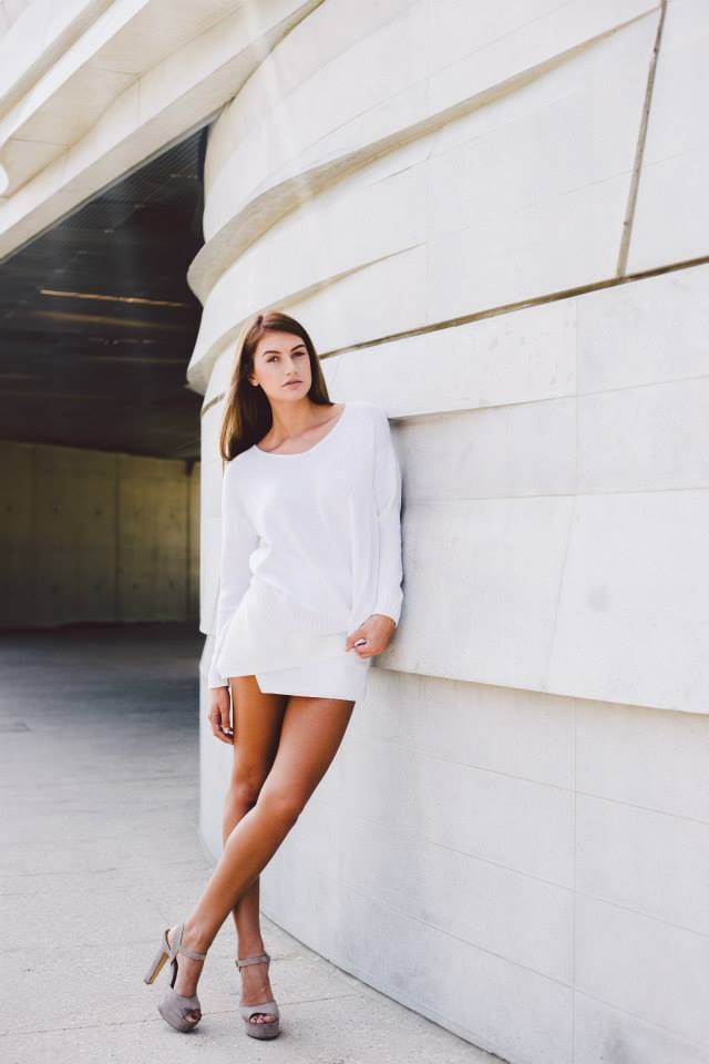 Caley-Rae Pavillard