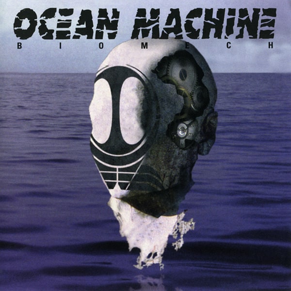 Ocean Machine:Biomech