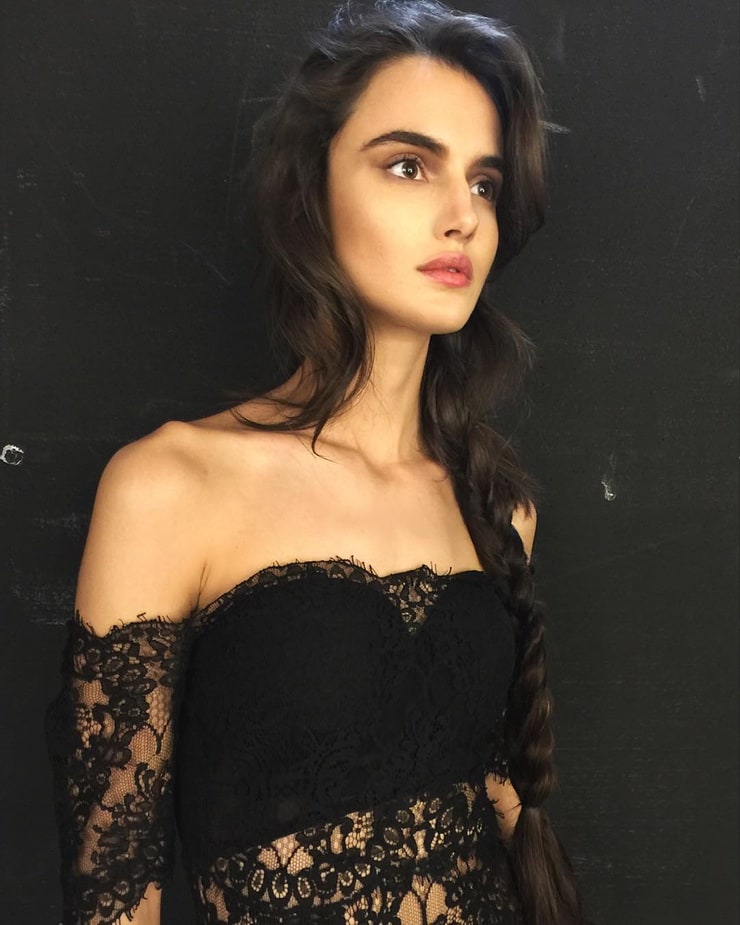 Picture of Blanca Padilla