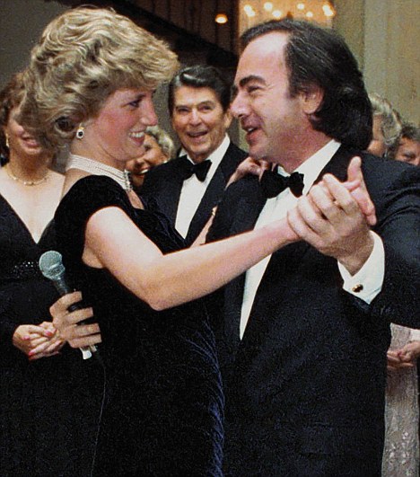 Neil Diamond