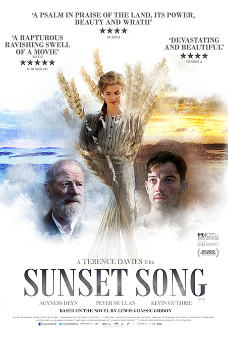 Sunset Song