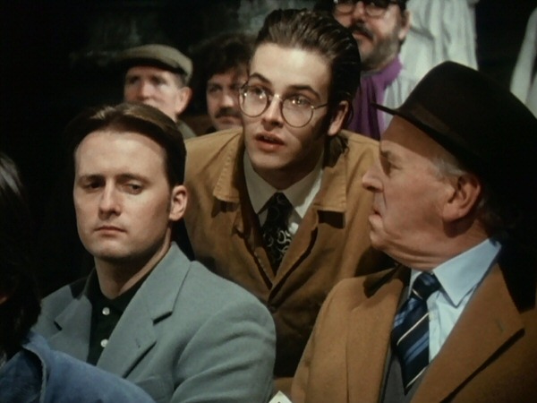 Minder (1979-1994) Minder (1979-1994)