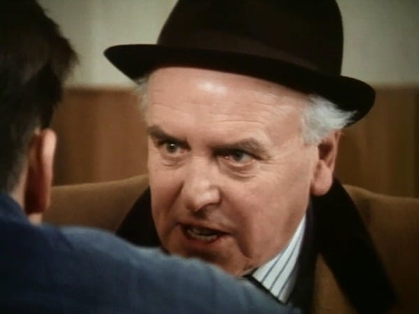 Picture Of Minder (1979-1994)