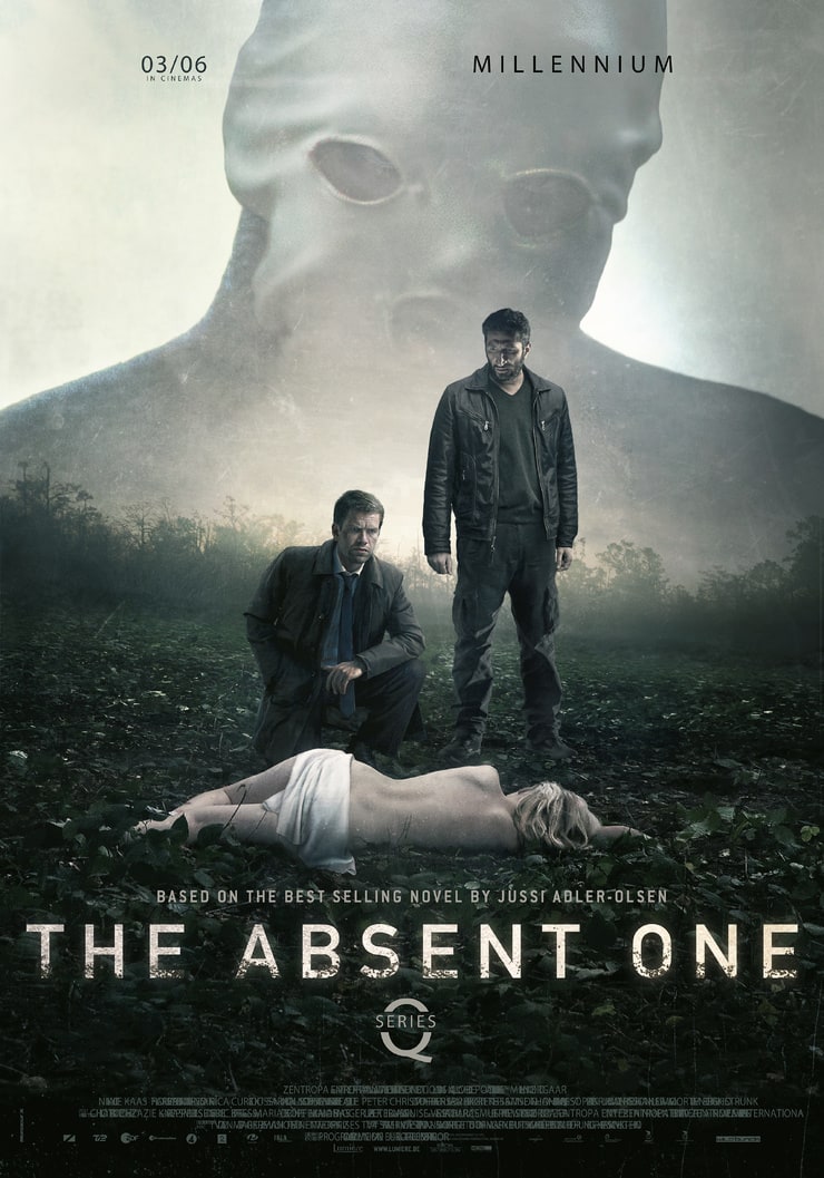 The Absent One