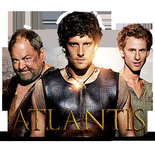 Atlantis