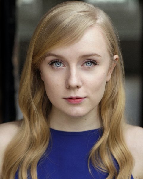Alexa Davies Alexa Davies