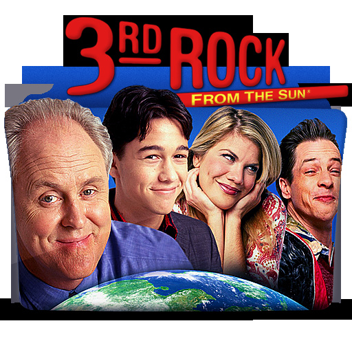 3rd Rock from the Sun