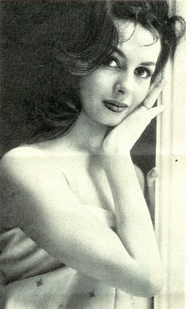 Michèle Mercier