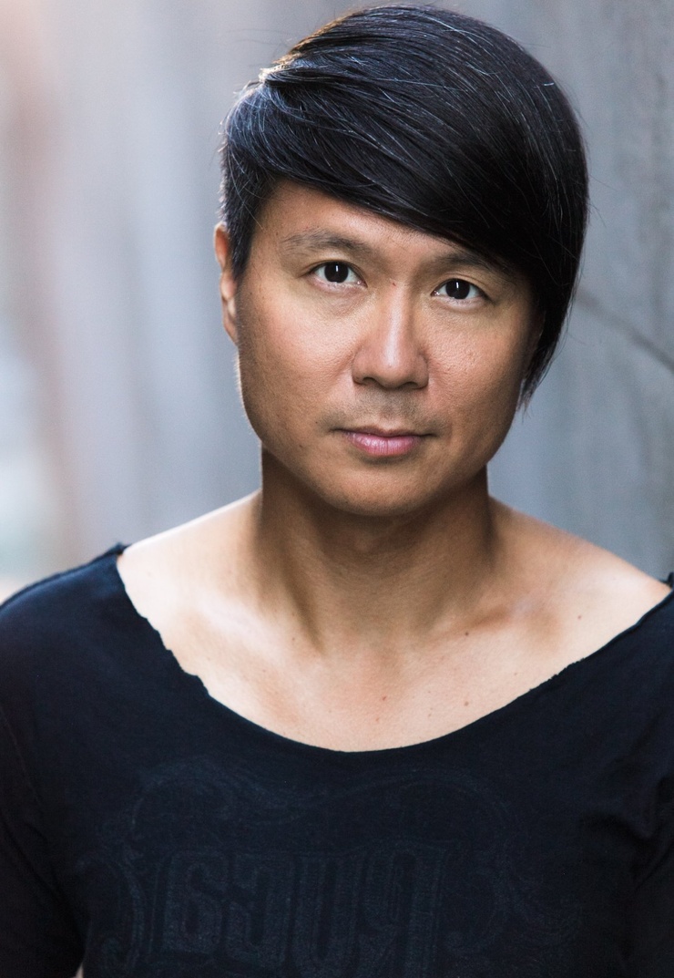 Kamuela Kim