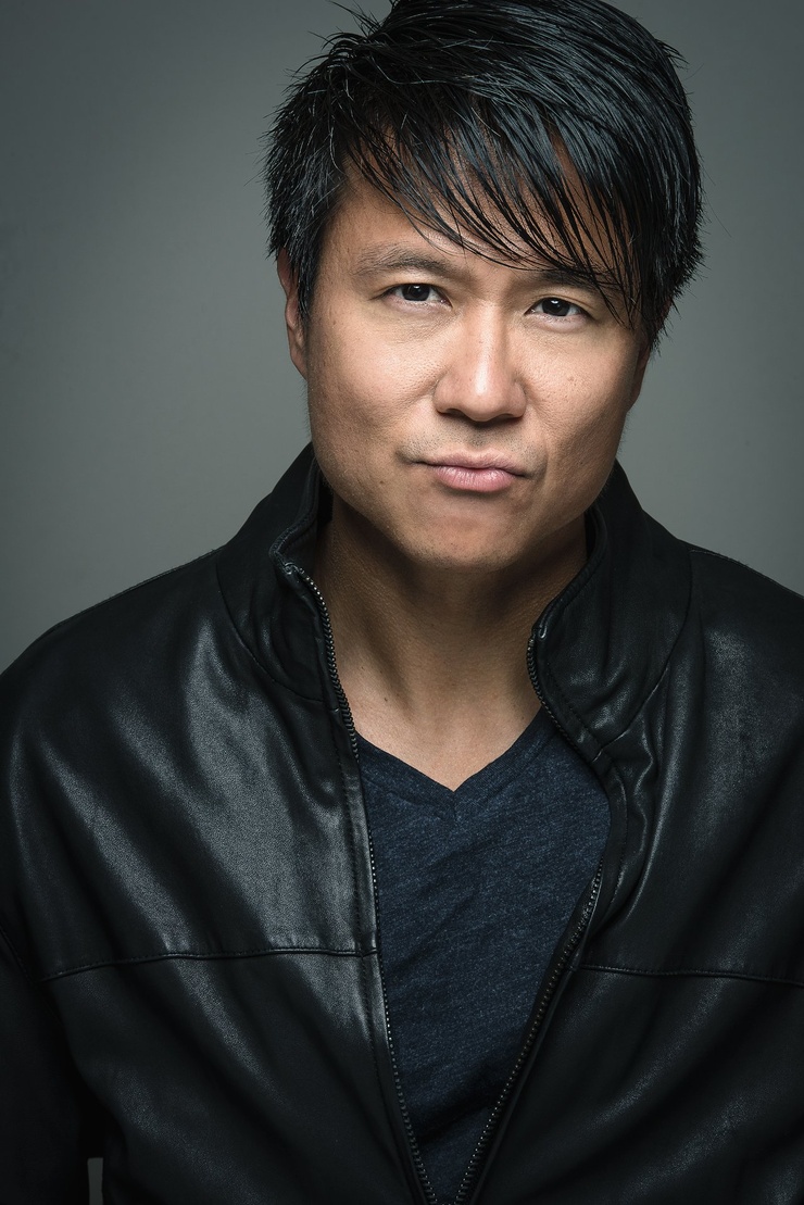 Kamuela Kim