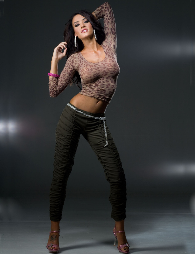 Alanna Kolette Alanna Kolette