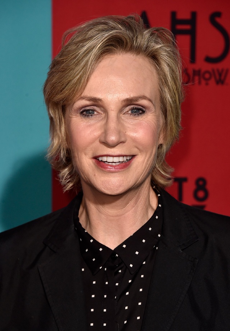 Jane Lynch