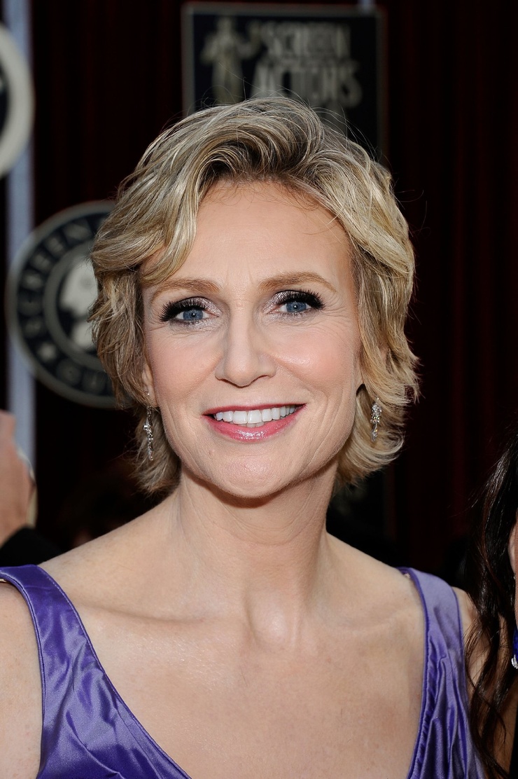 Picture of Jane Lynch