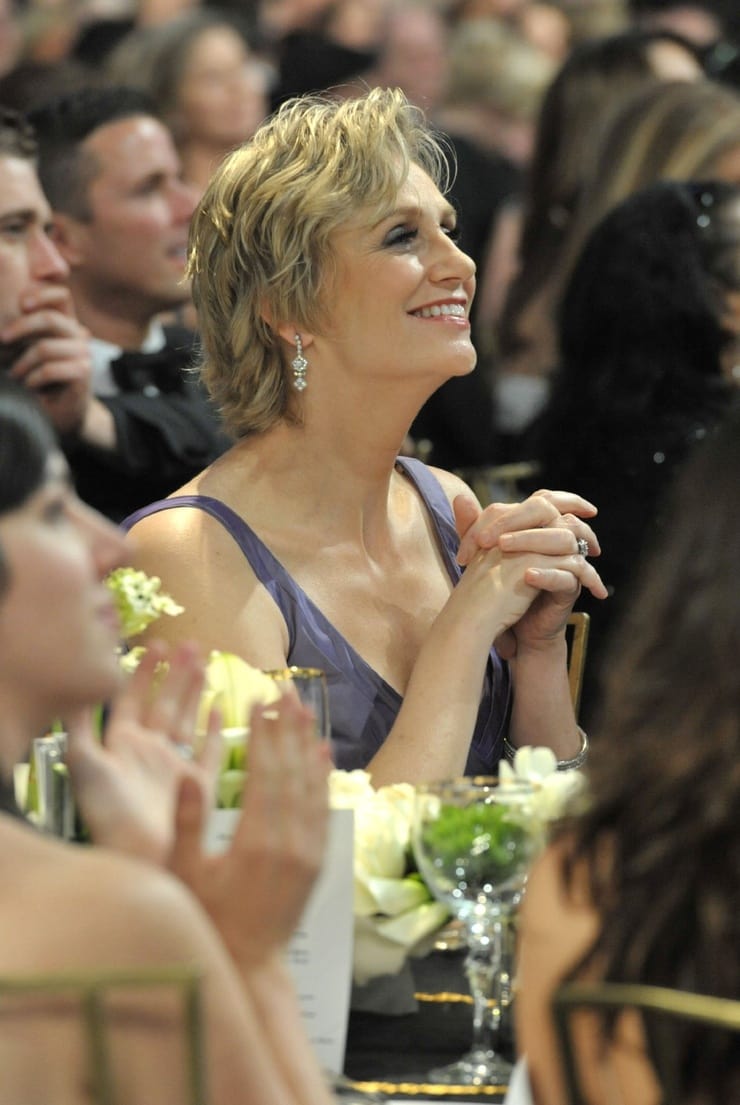 Jane Lynch