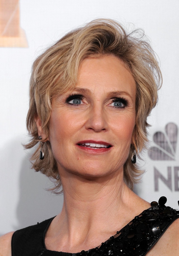 Jane Lynch