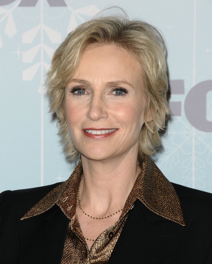 Picture of Jane Lynch