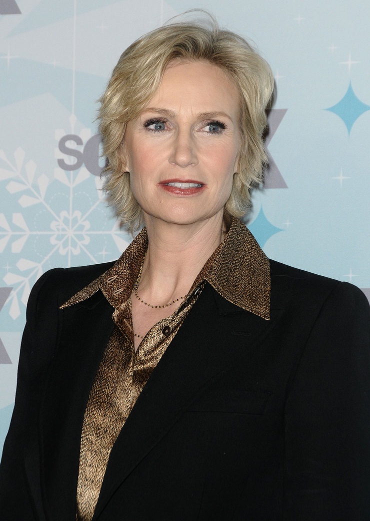 Jane Lynch