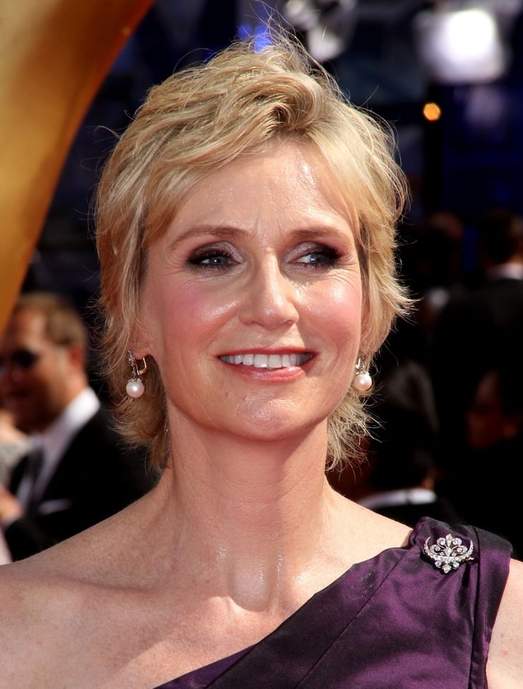 Jane Lynch