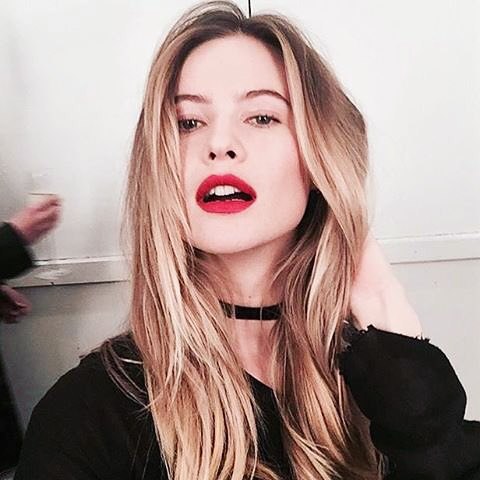 Behati Prinsloo Behati Prinsloo