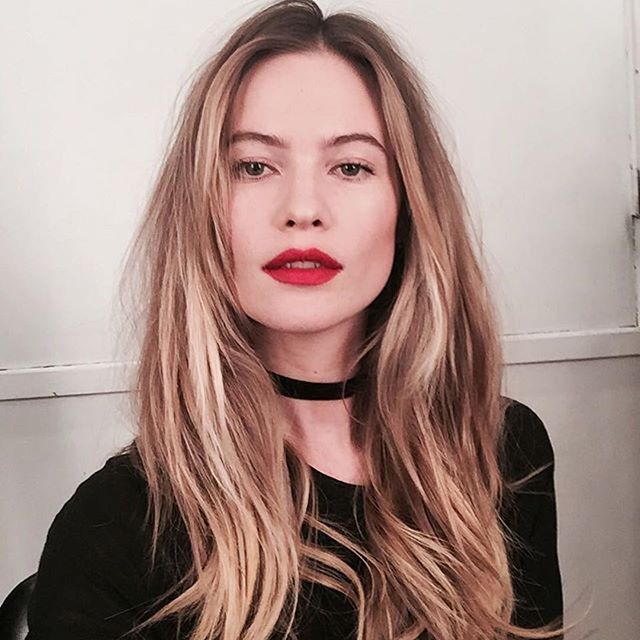 Behati Prinsloo