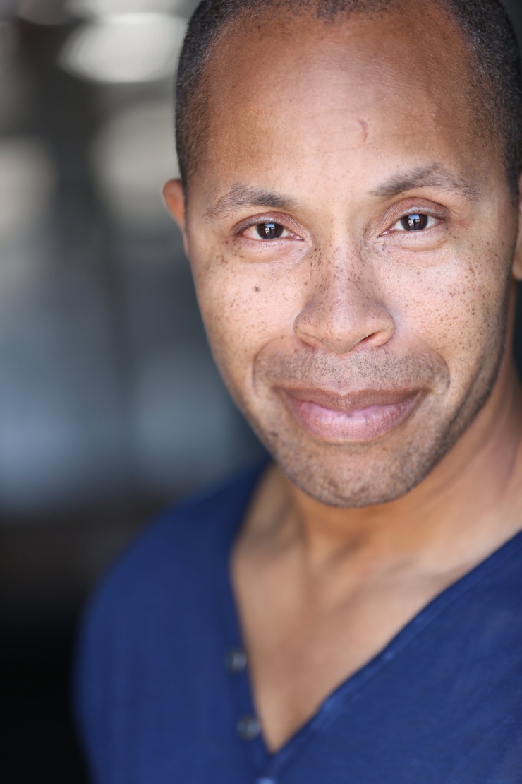 Erik Betts