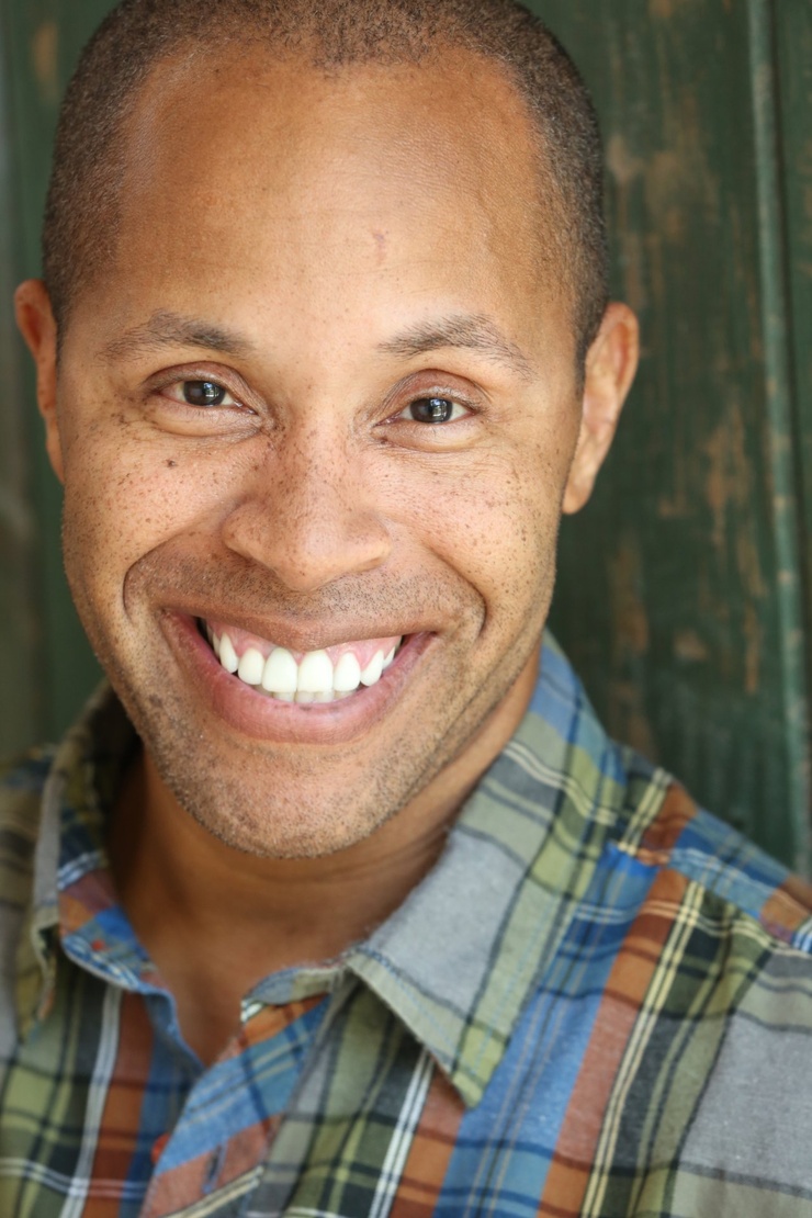 Erik Betts