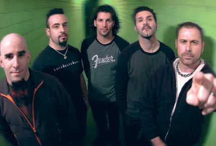 Anthrax Anthrax