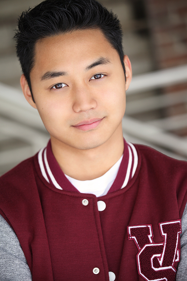 Adam Kang