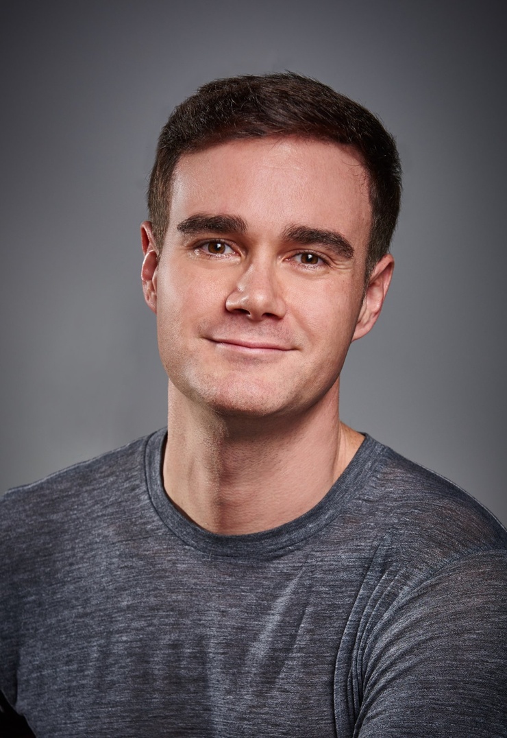 Brett Leigh