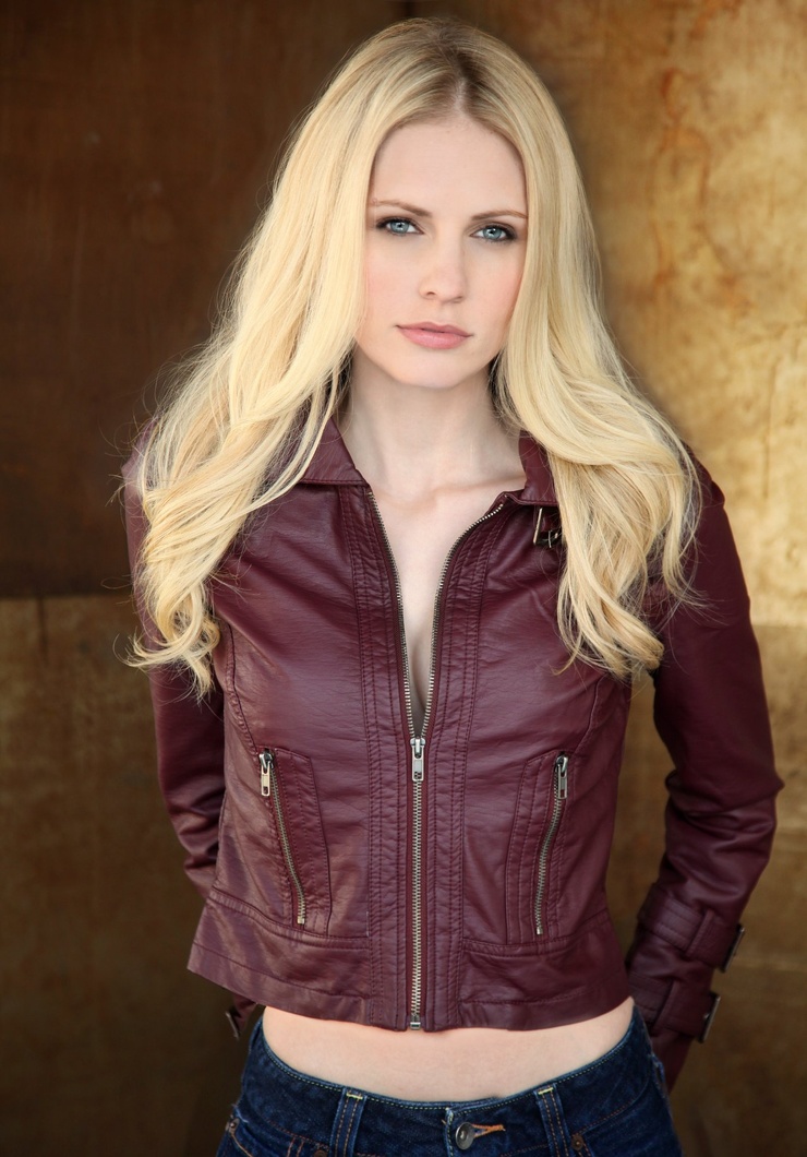 Lauren Rose Lewis