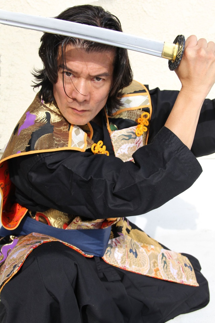 Tohoru Masamune